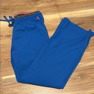 Heartsoul scrub pants